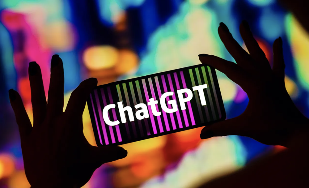 ChatGPT開放上網(wǎng)能力：打造智能社交機(jī)器人助力 圖片