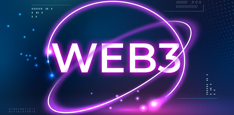 火爆Web3領(lǐng)域：十大賺錢項目揭秘，讓你大開眼界！圖片