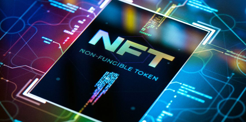 比特幣序數NFT：銷量暴跌近97%，未來前景如何？圖片