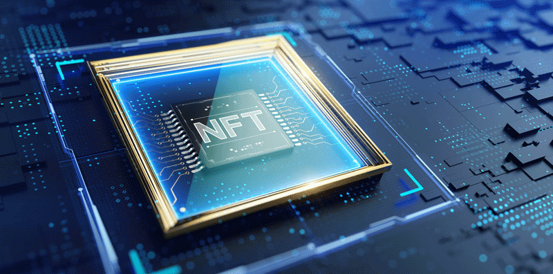 NFT和Web3.0之間有什么關(guān)系？圖片