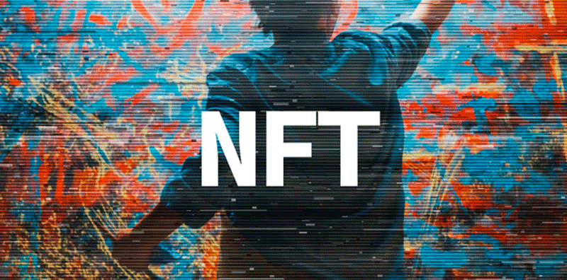 好幾百萬(wàn)的‘NFT數(shù)字藏品’除了當(dāng)頭像，未來(lái)是 圖片
