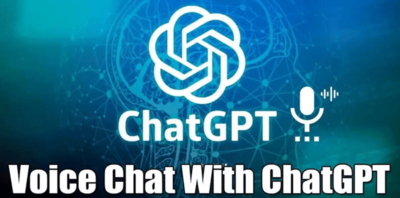 重磅更新！ChatGPT 可以直接語音對話和上傳圖片 圖片