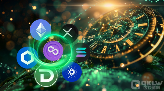 DTX交易所即將上線 AAVE與NEAR表現迥異圖片