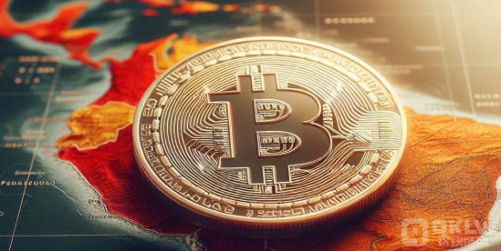 孫宇晨呼吁中國改革比特幣政策 以應對全球 圖片