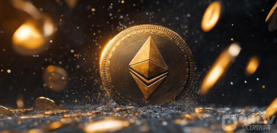 V神稱Ethereum基本面強(qiáng)勁，未來發(fā)展可期圖片