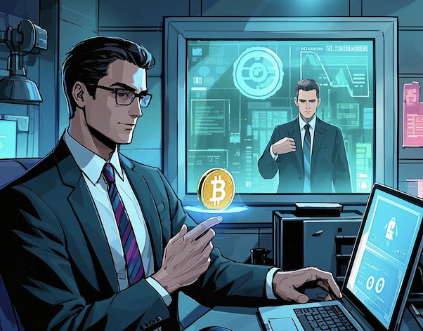 web3有什么代幣？深度解析去中心化生態中的多樣 圖片