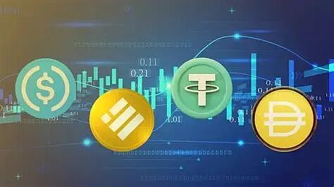 穩(wěn)定幣公鏈化:告別 “價值依附” 開啟從流量打 圖片