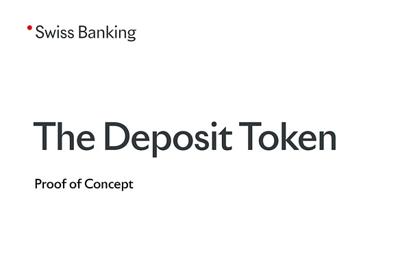 摩根大通：存款Tokens是構建更安全Tokens化經濟的關鍵